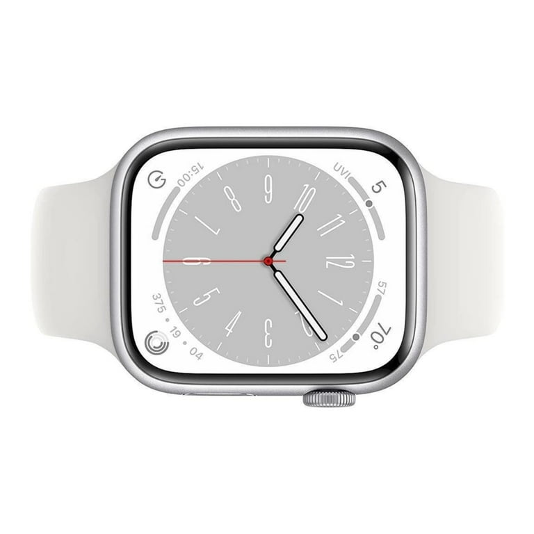 Pre-Owned Apple Watch Series 8 Aluminum 45mm A2771 (GPS Only, No