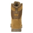 thumbnail image 5 of Rocky Portland 8" Coyote Brown Public Service Boot Size 7(W), 5 of 7