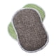 thumbnail image 5 of Juego de 6 paños de microfibra de bambú: limpia y pule todas las superficies lisas y frágiles: vidrio, carrocería, vitrocerámica, vasos, mamparas--, 5 of 5