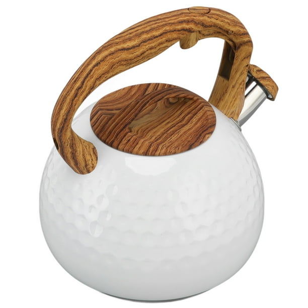 Tea Kettle,3 Liter Whistling Tea Whistling Tea Kettle Liter Tea Kettle