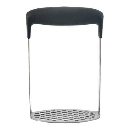 

Potato Masher Stainless Steel Vegetable Potato Press Masher Kitchen Gadget