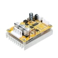 thumbnail image 1 of Labymos 350W 5-36V DC Motor Driver BLDC Brushless Controller Three-phase Motor Accessories Wide Voltage High Power, 1 of 7