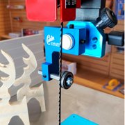 Carter Bandsaw Blade Stabilizer for Laguna and Jet