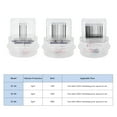 thumbnail image 3 of Salt Chloride Generator Cell, Electrolytic Cell With Ti Metal Electrode, Electrolytic Cell Ti Electrode Device For Swimming Pool, ABS Housing, 3 of 8