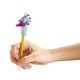 thumbnail image 4 of Minifigura DIY Mattel AmiGami Hedgehog con accesorios, 4 of 9