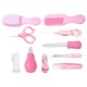thumbnail image 1 of Kit De Manicura Para El Cuidado Del Bebé Tijeras Para Uñas Niños Pequeños Niños Niñas Cuidado Personal Manual Cortaúñas Accesorio Manicura Shaper Inevent BA001158-02, 1 of 6