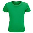 thumbnail image 1 of Sol's T-Shirt Biologique pour Garçons/filles Crusader, 1 of 3