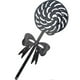 thumbnail image 3 of Vibrant Decorative Stakes For Lawn Decoration With Waterproof Feature 38x14.5cm 1Set, 3 of 4