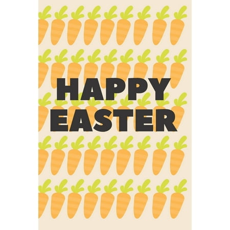 Happy Easter : Ostern 2019 Notizbuch & Schreibheft . Tolle Geschenk Idee Für Kinder Zu