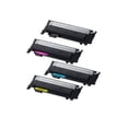 thumbnail image 2 of Toner Generico Nuevo Victorynk PARA Samsung CLT Y404S 1K, 2 of 2