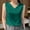 c01Green, variant on JGGSPWM Womens Silk Satin Tank Tops Casual Camisole Cami Sleeveless Blouses Breathable Comfortable Summer Basic Shirt White M