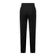 thumbnail image 5 of Pantalones de vestir plisados de corte clásico para hombre - Cintura elástica oculta 100 % poliéster Pantalones de vestir, 5 of 5