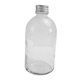 thumbnail image 3 of Botella de Agua Baoblaze DIY Boca Estrecha 350 Ml Con Etiqueta creativa, 3 of 7