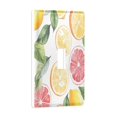 thumbnail image 2 of Yayeee Toggle Light Switch Wall Plate 1-Gang 4.5"x2.7" Home Decorative Outlet Cover, Grapefruit Slices, 2 of 7