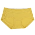 thumbnail image 1 of ANGGREK Maternity Panties, Maternity Underwear Solid Color For Daily Wear, 1 of 8