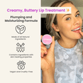 thumbnail image 6 of Handmade Heroes Cocolicious Luscious Lip Mask in Bakuchiol Glow | Collagen-Boosting Overnight Lip Care, 6 of 10