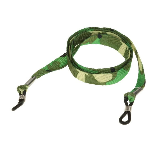 Gafas de sol deportivas, gafas de lectura, anteojos, 1 unidad, correas de sujeción con cordón
