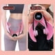 thumbnail image 4 of Pelvic Floor Trainer Adjustable Non-slip 360-degree Rotatable Thigh Trainer Inner Leg Muscle Trainer Fitness Equipment, 4 of 5
