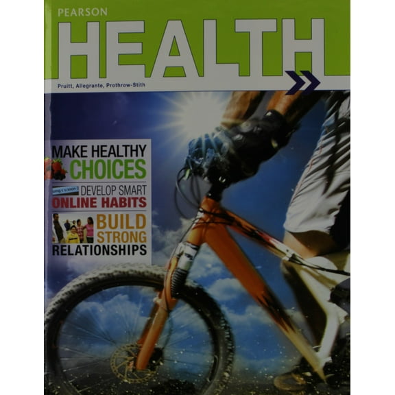 Pre-Owned PEARSON HEALTH