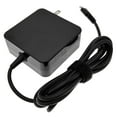 65W USBC AC Charger for LG Gram 14 15 16 17 Laptop 16Z90P 17Z90N