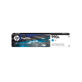 thumbnail image 2 of HP 990A Cyan Original PageWide Cartridge, ~8,000 pages, M0J73AN, 2 of 6