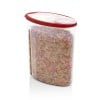 thumbnail image 4 of Rubbermaid® Flex and Seal Cereal Keeper Canister, 1.5 Gallon, 4 of 8