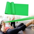 thumbnail image 2 of Tapis de Yoga et Support pour Mur, Traversin de Yoga Rond et Rectangulaire, Sangle d'Étirement de Yoga, Sacs de Yoga pour Entraînement, Tapis de Yoga Beryl Birch et Serviette en Liège, Roue de Yoga, 2 of 4
