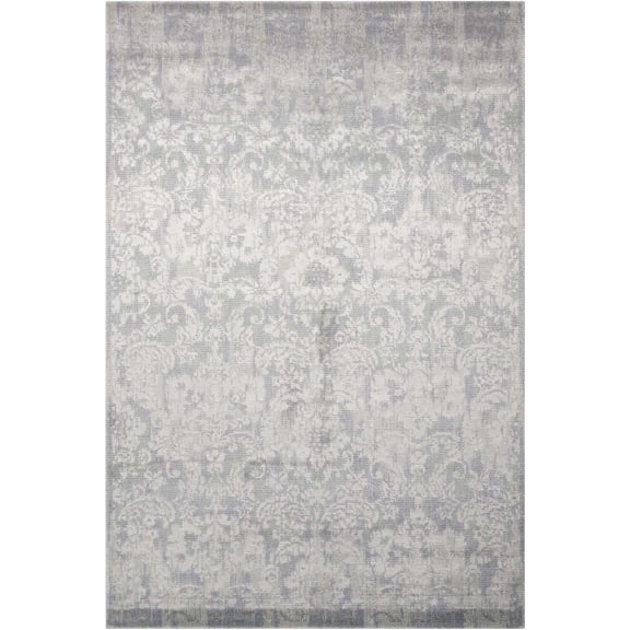 Nourison Twilight Slate Area Rug