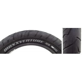Vee Tire E-Huntsman Ebike Tire, 20x4.0 Size, Black, Road and