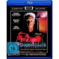 thumbnail image 1 of Shadowchaser (1992) [ Blu-Ray, Reg.A/B/C Import - Germany ], 1 of 1