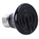 thumbnail image 1 of Hot 50w E27 Pet Heat Lamp Negro Infrarrojo Cerámica Emisor 220-230v JAMW Sencillez, 1 of 5