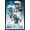 Black Framed Version, variant on Ladd McConkey Los Angeles Chargers 23" x 34" Framed Player Poster