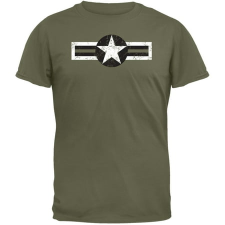US Air Force T-Shirt (Best Air Force 1)