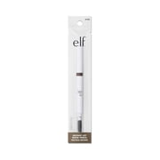 e.l.f. Instant Lift Brow Pencil, Neutral Brown, 0.006 oz