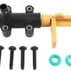 thumbnail image 3 of Separadores de agua y Piezas de automóvil Tratamientos de suministro de Piezas de repuesto del sistema de , se adapta Soledad Separador de combustible, 3 of 6