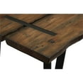thumbnail image 4 of Darthmouth Rectangular Cocktail Table Sawmill, 4 of 7
