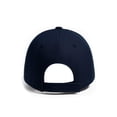 thumbnail image 2 of Knite gorra Police ajustable para bordado 3D estilo profesional hombre, 2 of 4