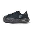 thumbnail image 2 of Maison MIHARA Inspired Unisex Dissolving Sole Sneakers, Thick Platform Casual Shoes, Low-Top Streetwear Footwear with Air Cushion for Men Women Daily Commute, 2 of 6