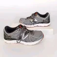 thumbnail image 1 of New Balance 560 V6 Tech Ride Athletic Shoes Mens Size 8 EEEE Gray M560LR6, 1 of 6