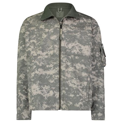 Massif Jacket, Massif AEJ, ACU, Size SR