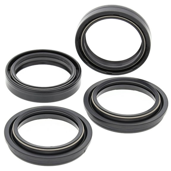 All Balls Fork & Dust Seal Kit for Honda Suzuki Triumph