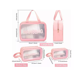 thumbnail image 2 of Neceser Profesional Wünd  Caja Cosmetiquera De Viaje Mujer Modelo Rosa, 2 of 4