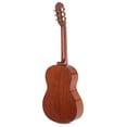 thumbnail image 4 of Guitarra 3/4 Tercerola Acústica Para Adolescente Gewa Vg500120 GEWA CLASICA 3/4 NATURAL, 4 of 5
