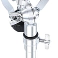 thumbnail image 3 of Folding Drum Stand Support for Snare Dumb Drum Percussion Hardware Accessory, 3 of 9