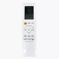 thumbnail image 1 of RG10M(2HS)/BGEF Nouvelle Télécommande de Remplacement Compatible avec Midea Climatiseur RG10N(2HS)/BGEF, 1 of 5