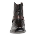 thumbnail image 3 of Botin Vaquero Hombre Urban Cowboy Café 40705 chocolate 25 Urban Cowboy 40705, 3 of 7