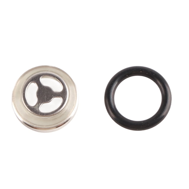 Master Cylinder Sight Glass Brake Reservoir Glass Replacement for Dirt Bikes Front Rear with Proper Gasket