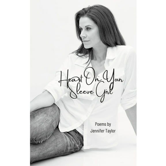 Heart On Your Sleeve Girl, (Paperback)