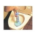 thumbnail image 2 of Drain Buster - Clear Clogging Drain Sink Bathroom Toilet Plunger ASOTV DBUST, 2 of 4