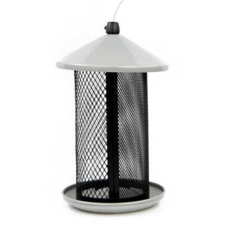 Woodstream 7970452 Feeder Bird Dual Mesh 44 Gray Walmart Canada